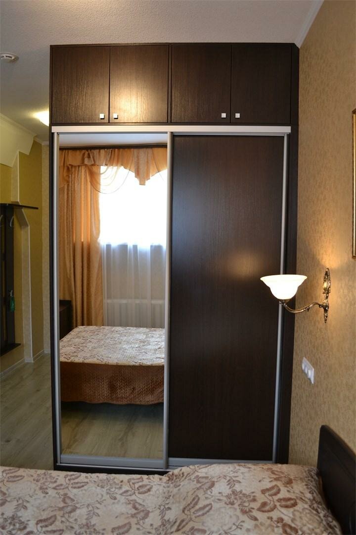 Гостиница Олимп Екатеринбург